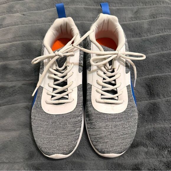 Puma Men's Styx Evo Grey & White Sneakers size 9 - Picture 9 of 9